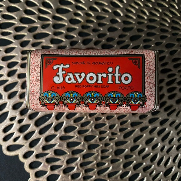 Claus Porto mini soap bars NIB - Picture 5 of 7